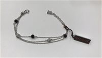 Bracciale Boccadamo Donna in Argento BR257 - BR257